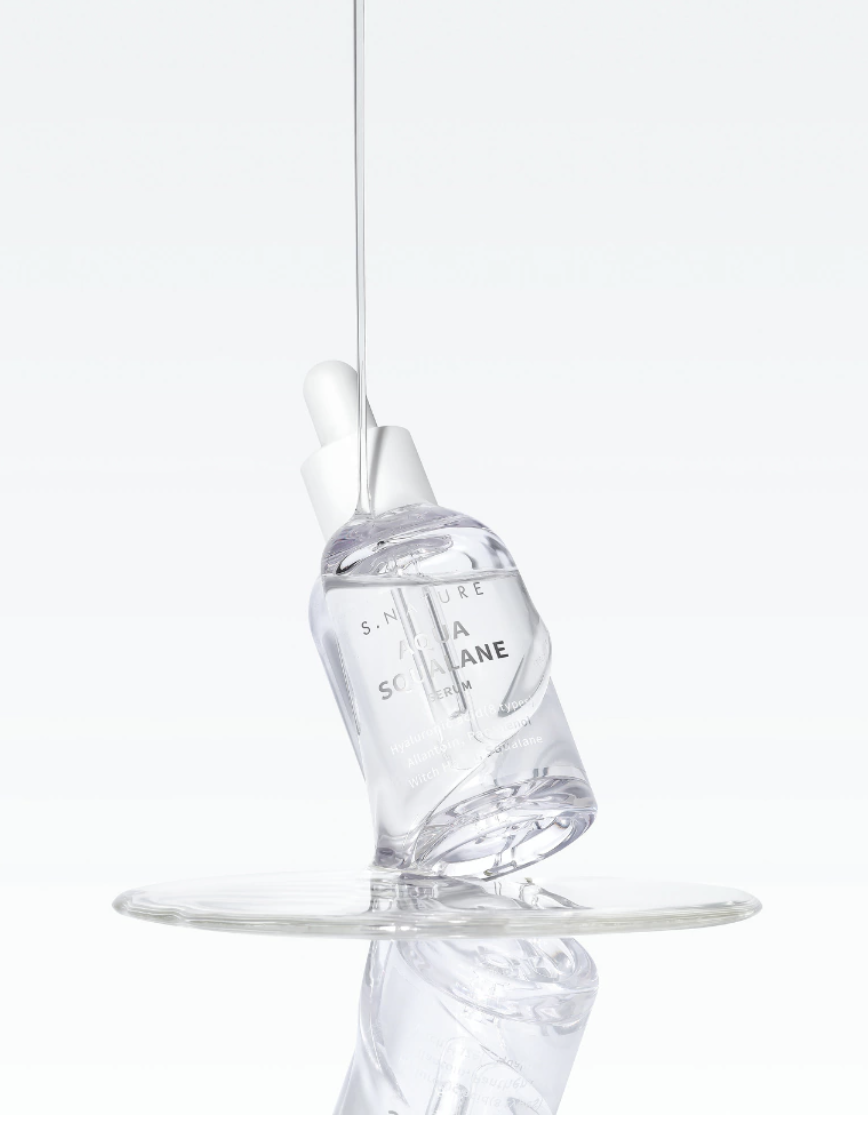 Aqua Squalane Serum